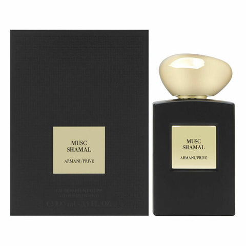 Giorgio Armani Prive Musc Shamal Eau De Parfum Intense