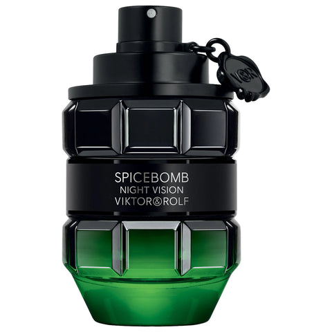 Spicebomb Night Vision