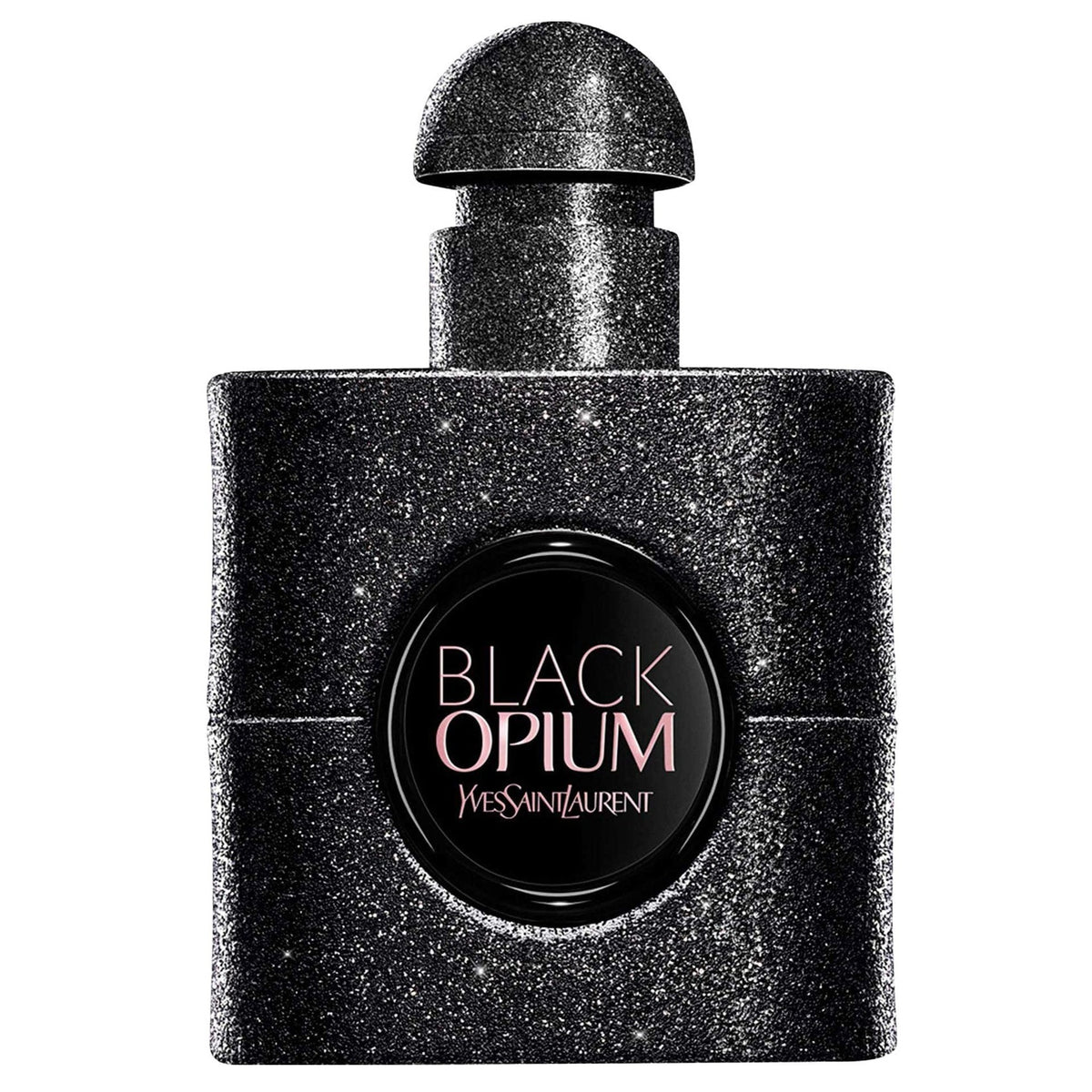 Black Opium Extreme