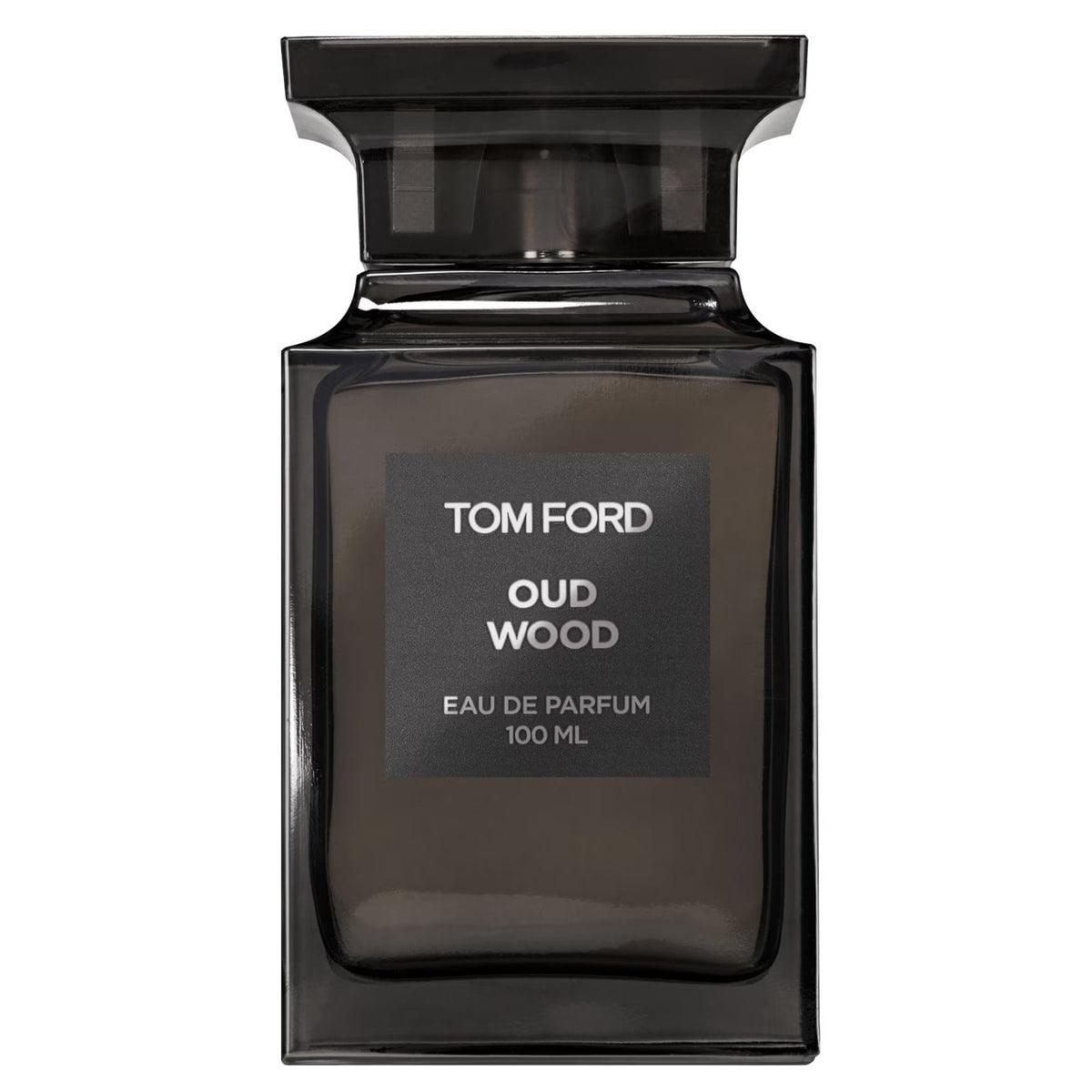 Oud Wood