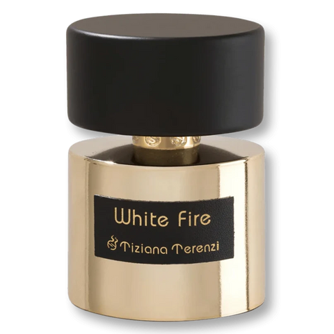 White Fire