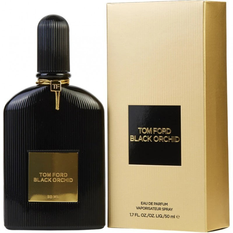 Tom Ford Black Orchid Eau De Parfum