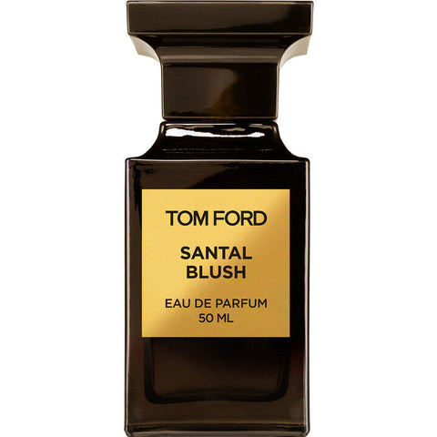 Santal Blush