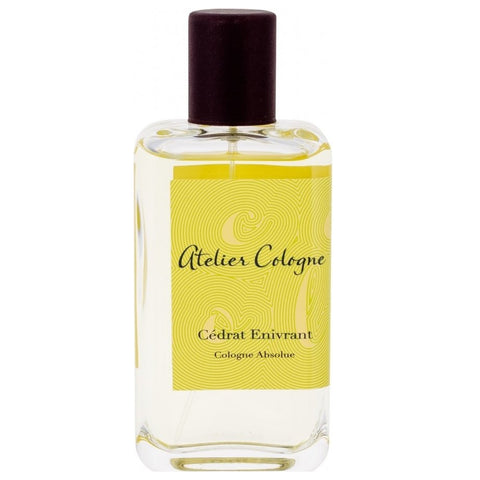 Cedrat Enivrant Cologne Absolue